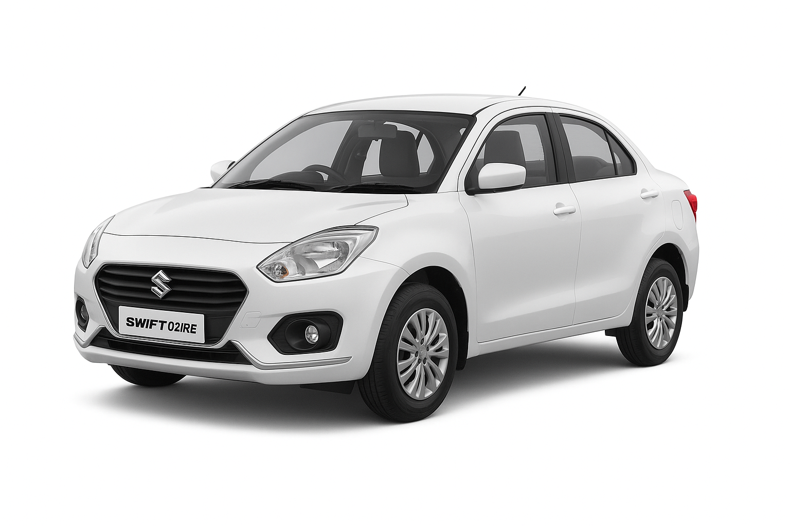 Maruti Dzire